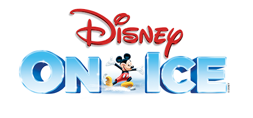 Disney On Ice Logo