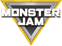 Monster Jam Logo